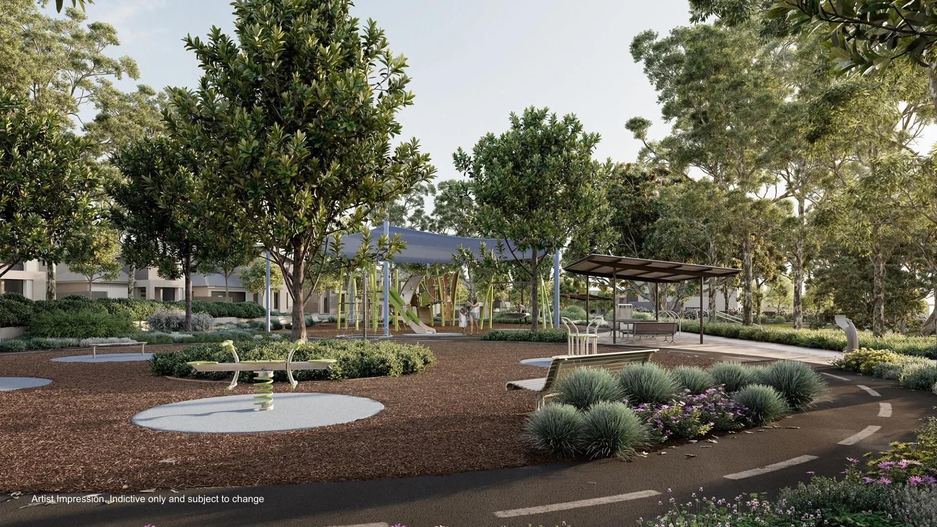 Additional image 2 of Lot 289, Bonnyrigg NSW 2177