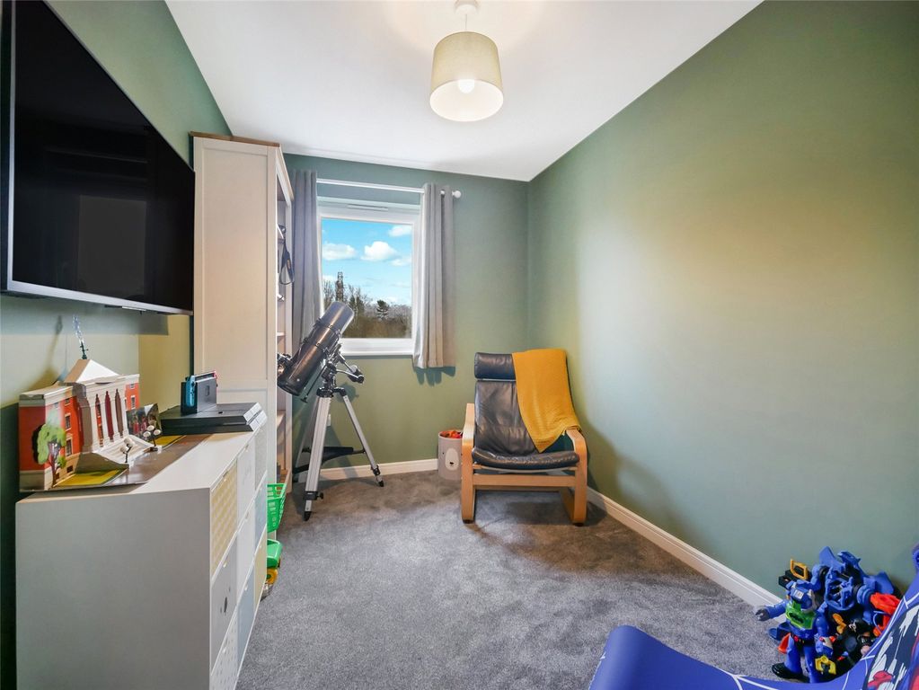 Additional image 10 of 3 bed semi-detached house for saleMill Of Cart Way, Johnstone, Renfrewshire PA5