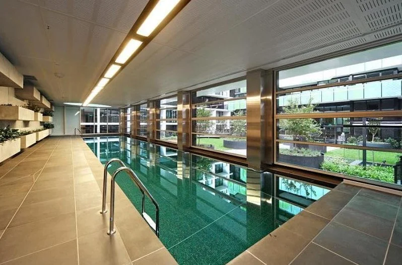 Additional image 3 of 606B/609 Victoria Street, Abbotsford VIC 3067
