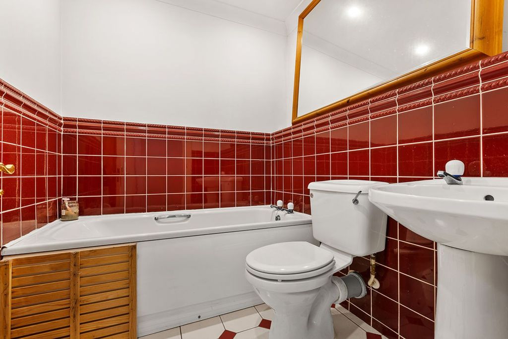 Additional image 6 of 2 bed flat for saleRedheugh Court, Kilbirnie KA25