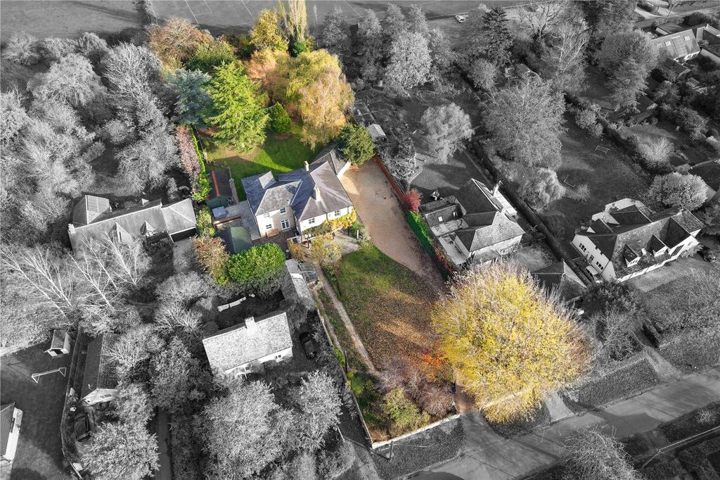 Land for saleGreen End, Comberton, Cambridge, Cambridgeshire CB23