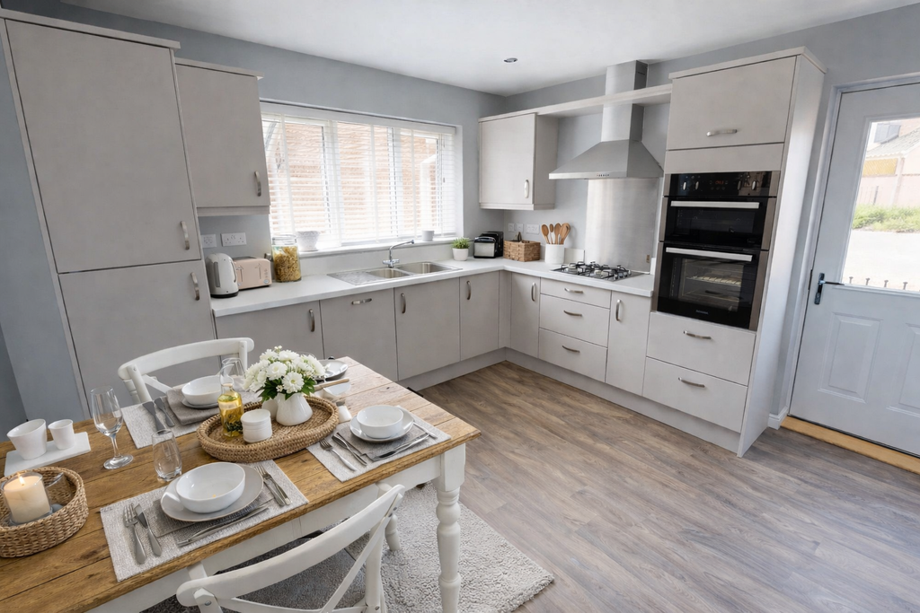 Additional image 2 of 4 bed detached house for saleMaesteg Road, Tondu CF32
