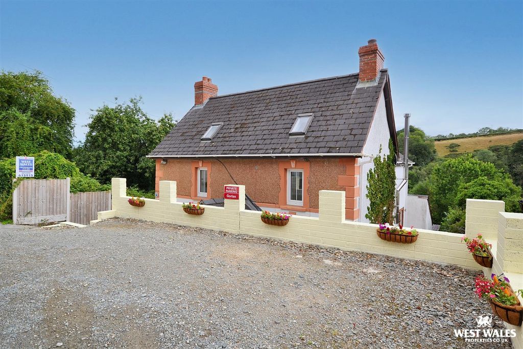 Additional image 31 of 4 bed detached house for saleAbercych, Boncath SA37