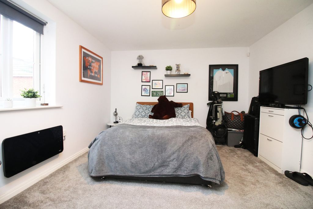 Additional image 11 of 2 bed flat for saleThe Elms, Blackpool FY3