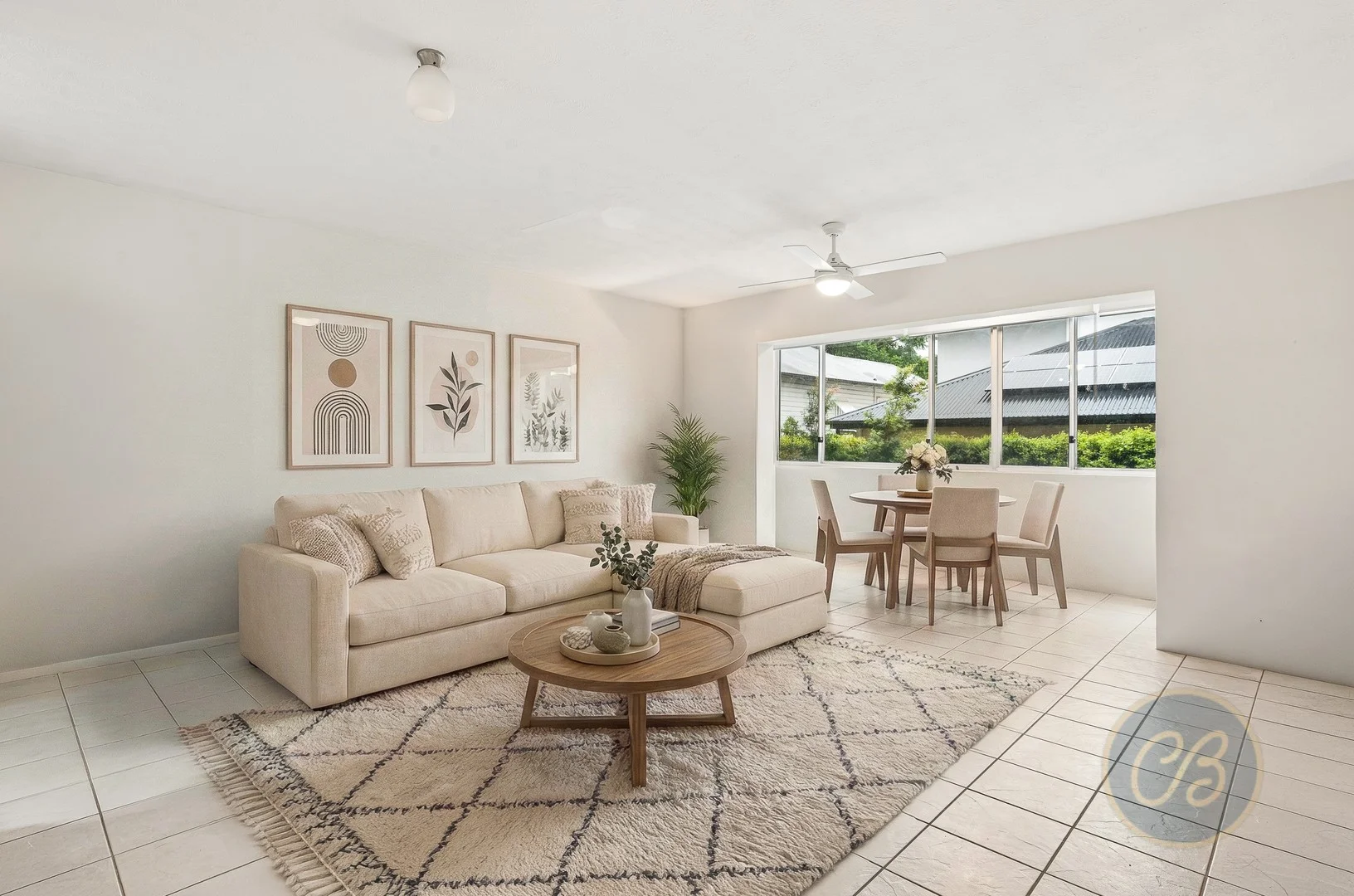 3/46 Junction Road, Clayfield QLD 4011