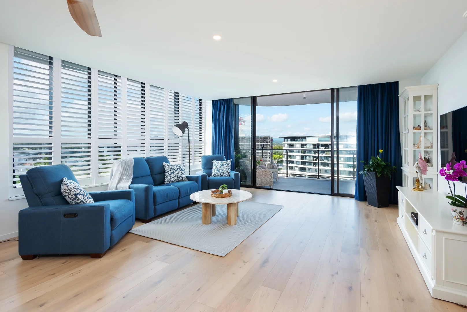 Additional image 2 of 1805/6 Athena Boulevard, Hope Island QLD 4212