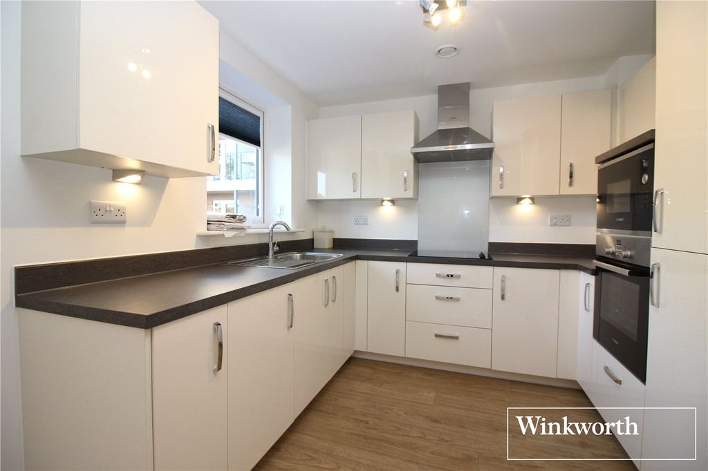 Additional image 3 of 2 bed flat for saleStudio Way, Borehamwood, Hertfordshire WD6