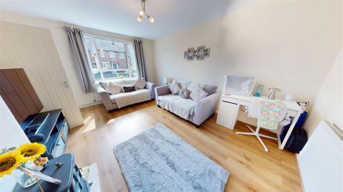 Selby Drive, Salford M6