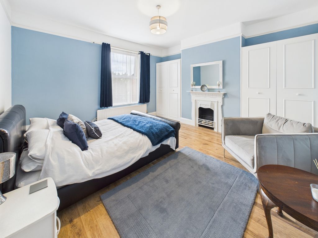 Additional image 15 of 5 bed semi-detached house for saleTaunton Road, Bridgwater TA6