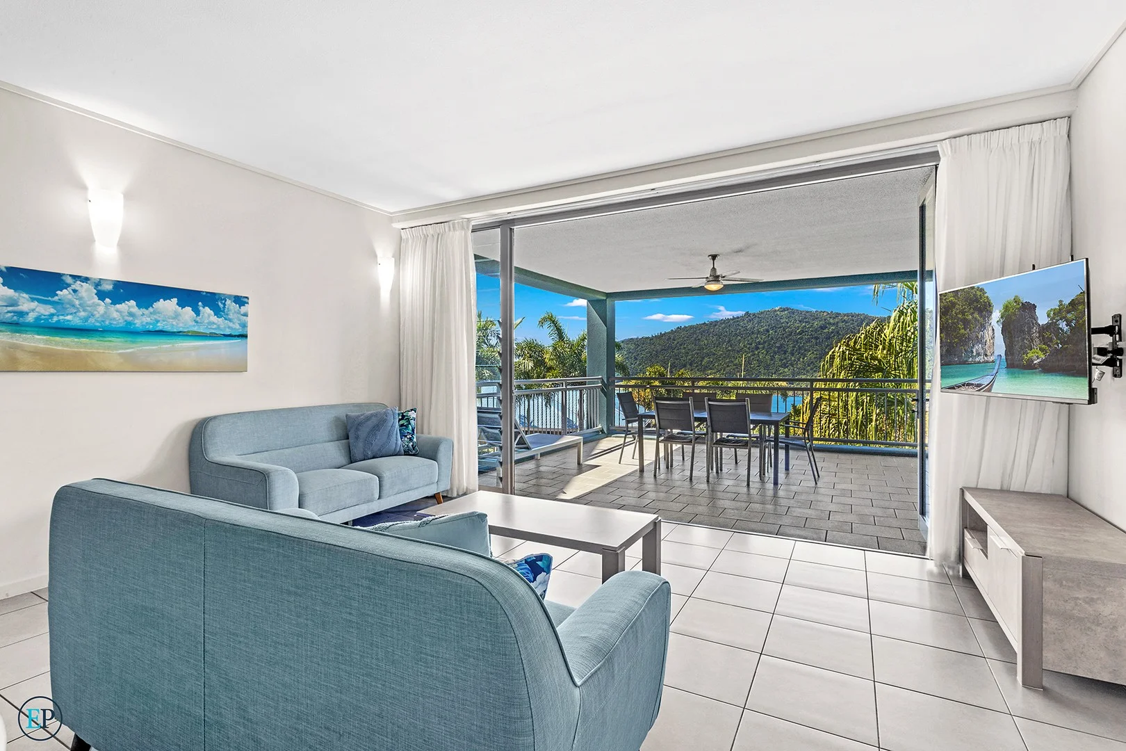 312/9A Hermitage Drive, Airlie Beach QLD 4802