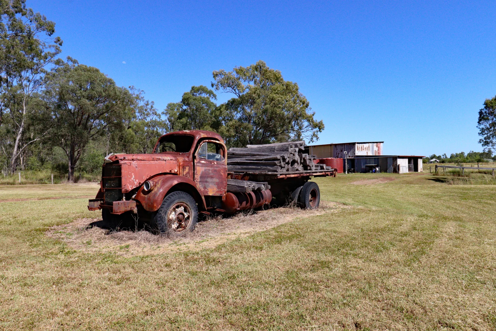 Additional image 21 of 2956 Dawson Highway, Calliope QLD 4680