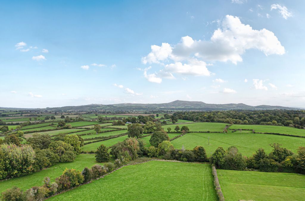 Additional image 36 of 4 bed semi-detached house for saleSchool Lane, Montgomery, Powys SY15