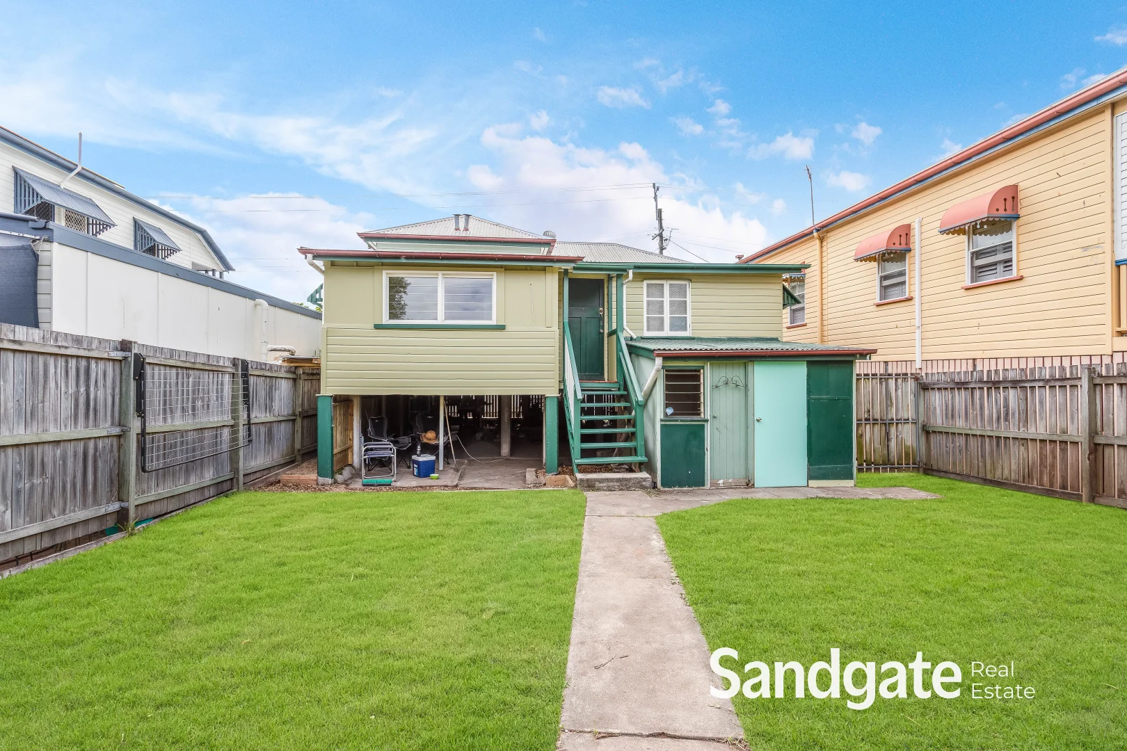 Additional image 16 of 91 Wakefield Street, Sandgate QLD 4017
