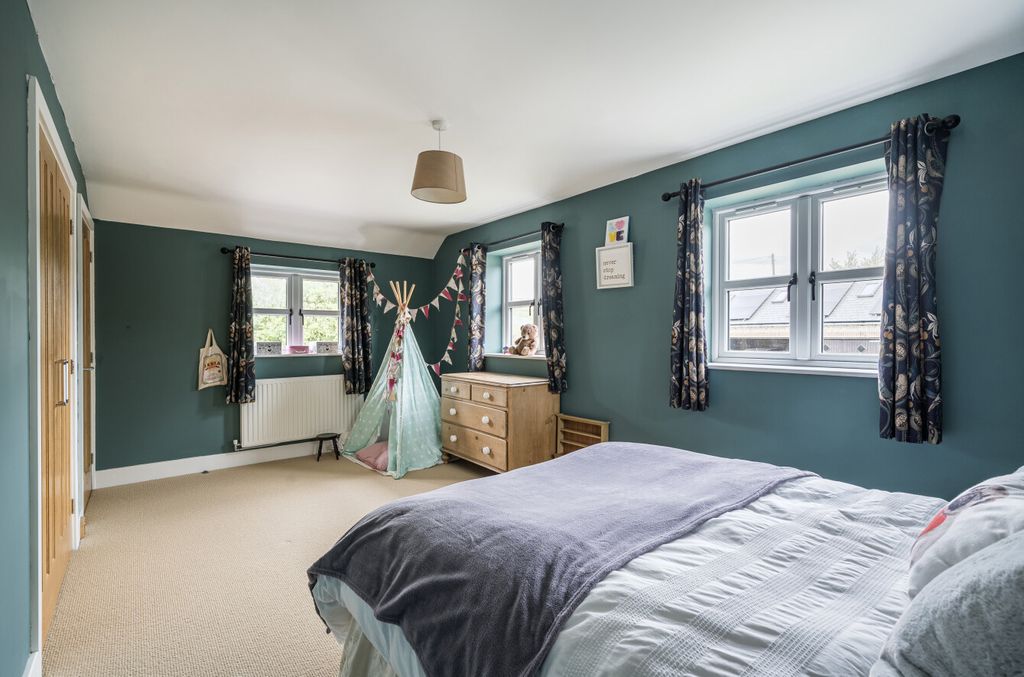 Additional image 20 of 4 bed detached house for saleCombe St. Nicholas, Chard, Somerset TA20
