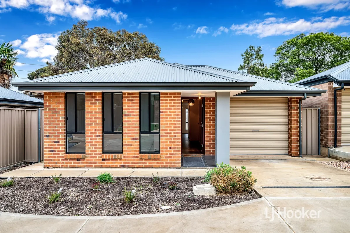 3/23 TAURUS CRES, Modbury Heights SA 5092