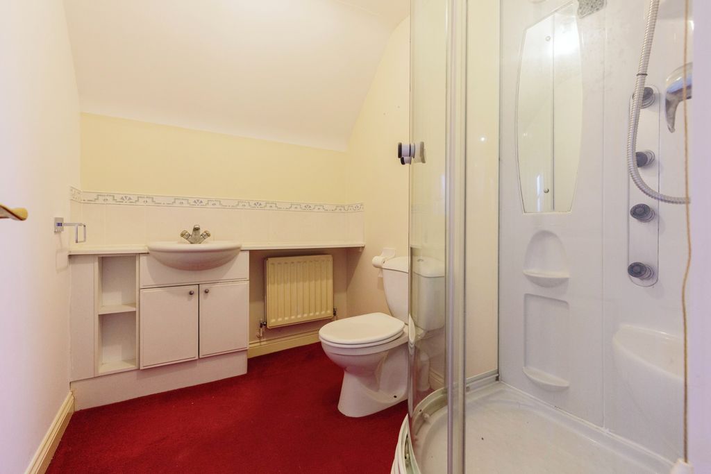 Additional image 19 of 7 bed detached house for saleBracken Way, Blackpool FY2