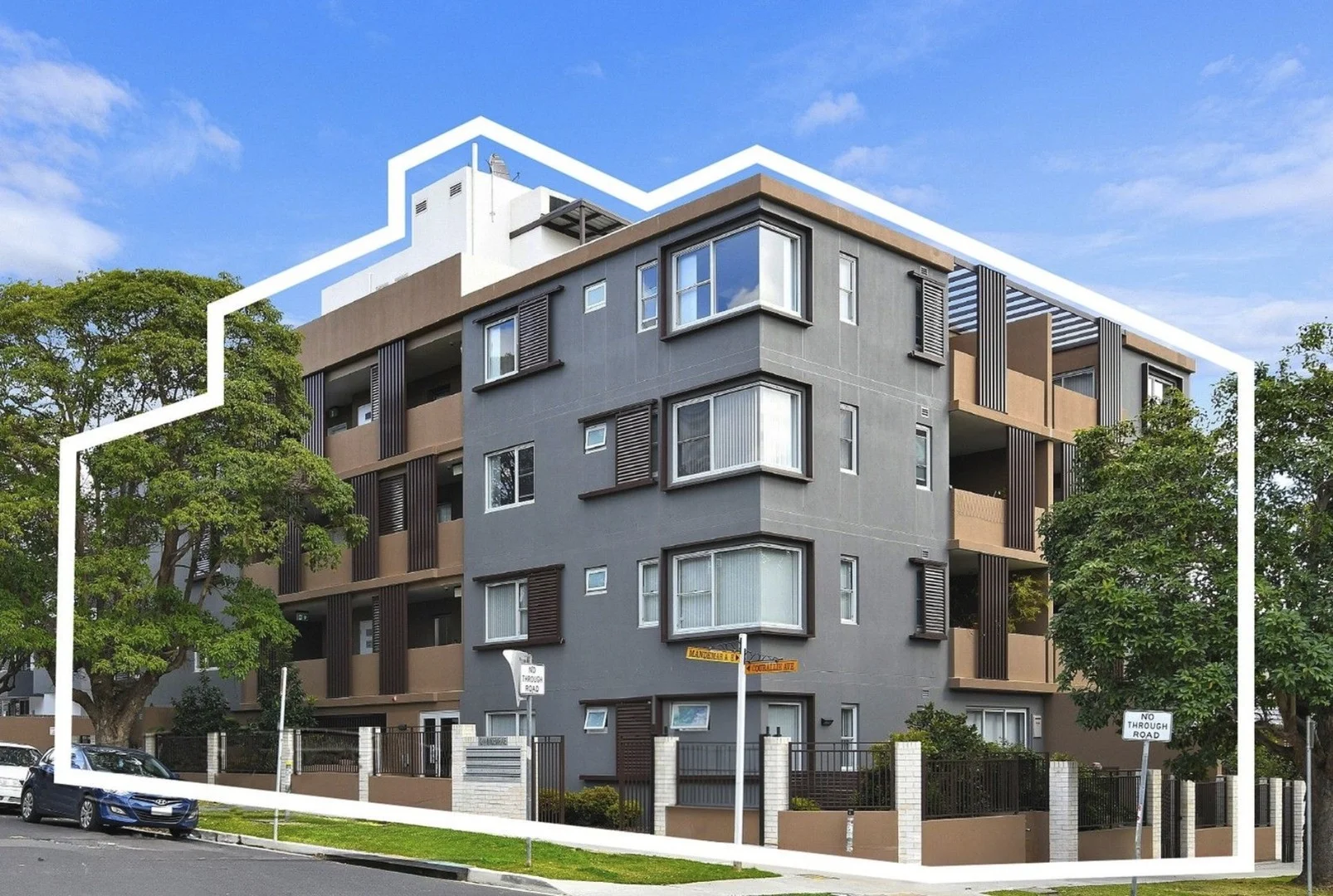 G03/12-14 Mandemar Ave, Homebush West NSW 2140