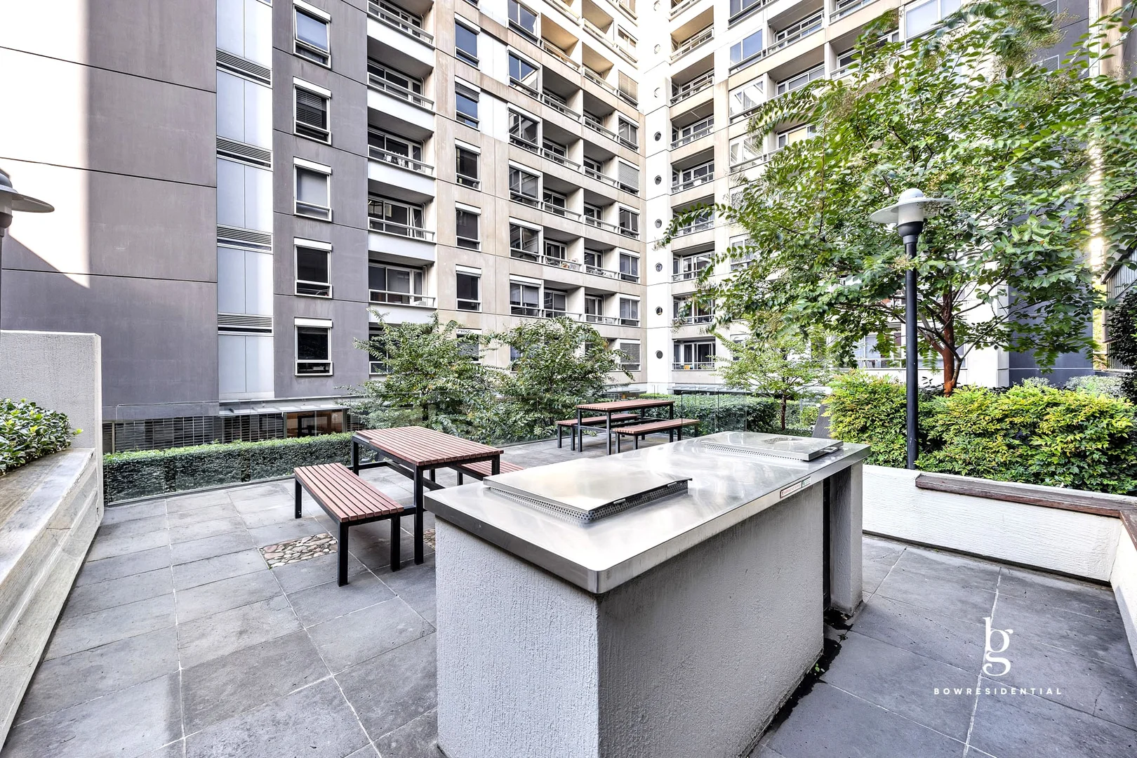 Additional image 12 of 205/1 Bouverie Street, Carlton VIC 3053