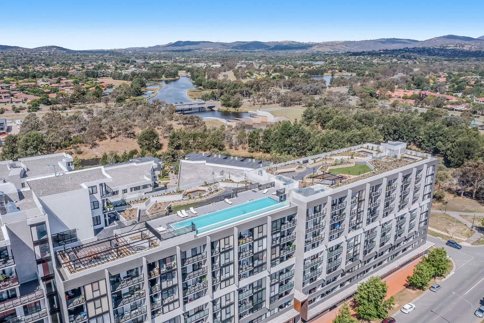 Additional image 12 of G12/38 Oakden Street, Greenway ACT 2900