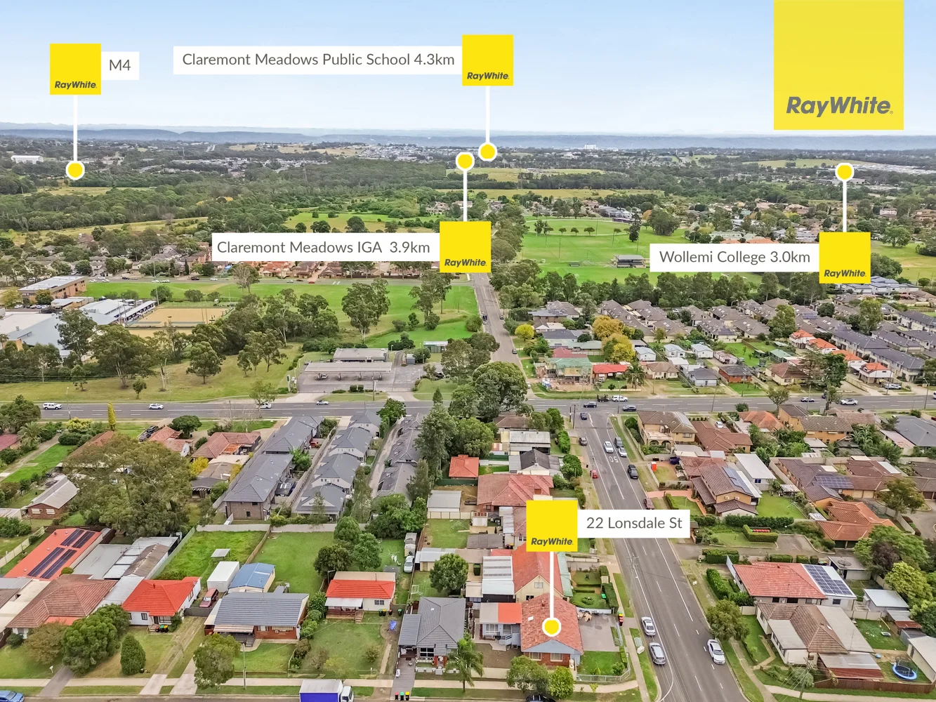 Additional image 25 of 22 and 22A Lonsdale Street, St Marys NSW 2760