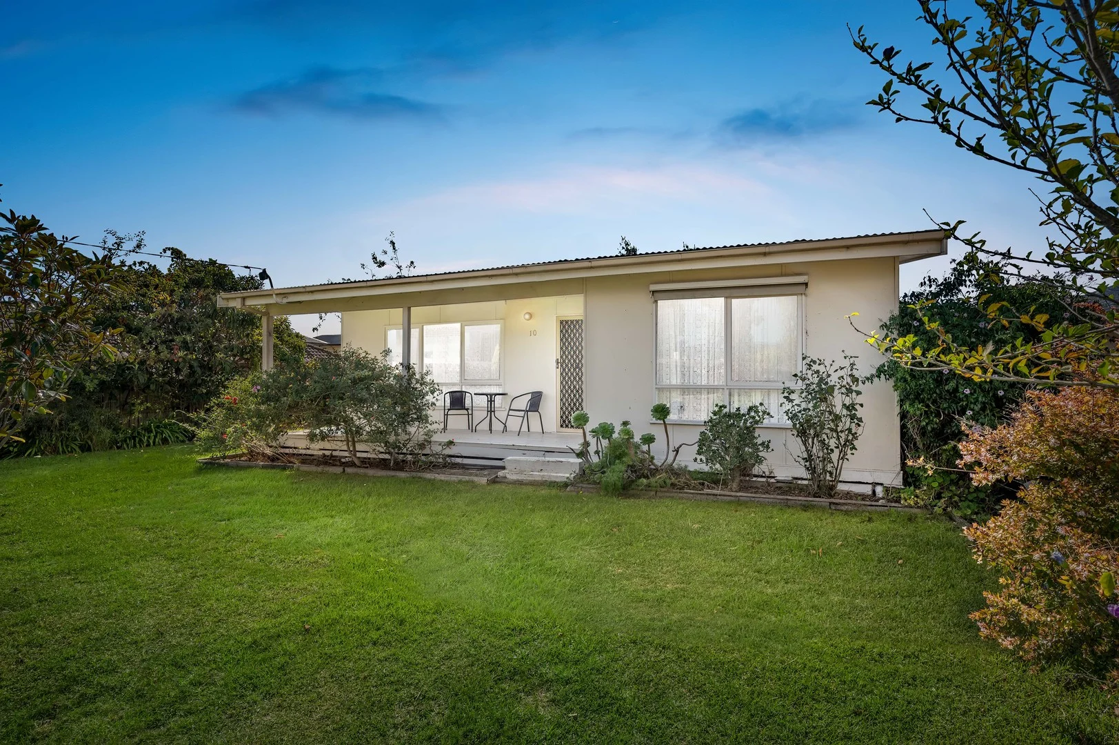 10 Watson Avenue, Dromana VIC 3936