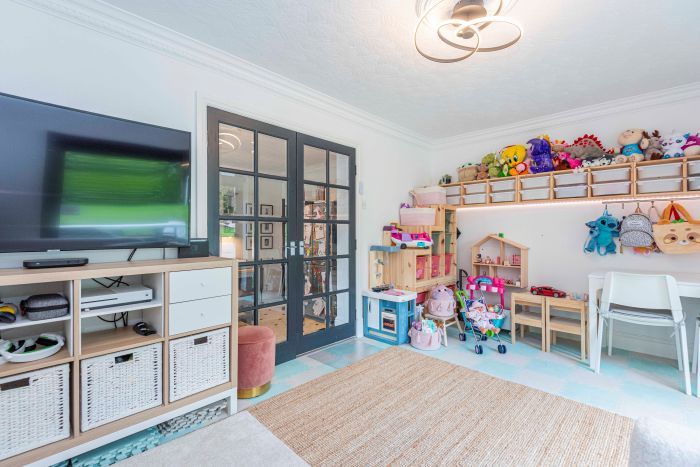 Additional image 18 of 4 bed detached house for sale10 Ravenswood Drive, Heaton, Bolton BL1