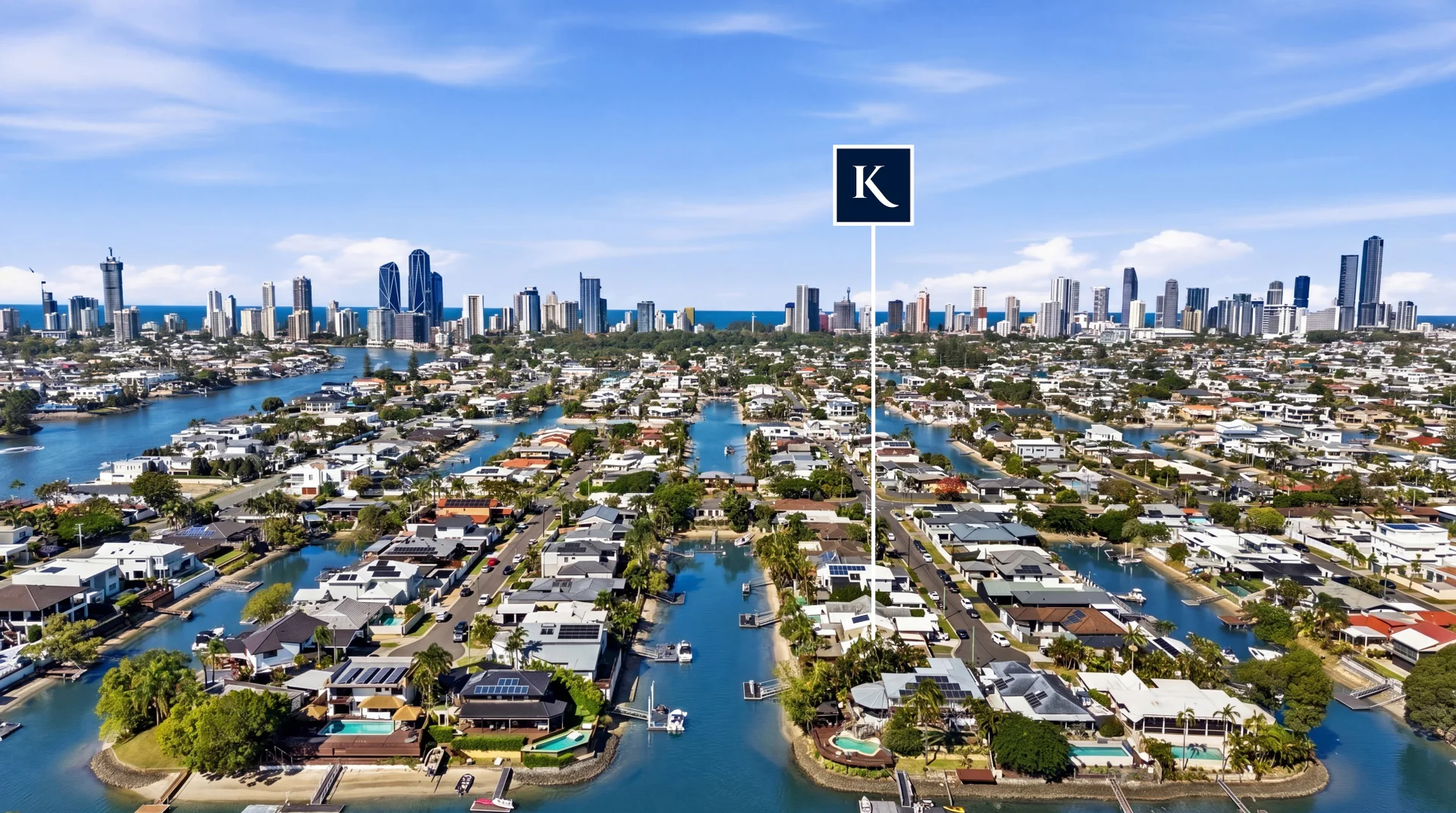 Additional image 2 of 13 Pensacola Court, Broadbeach Waters QLD 4218