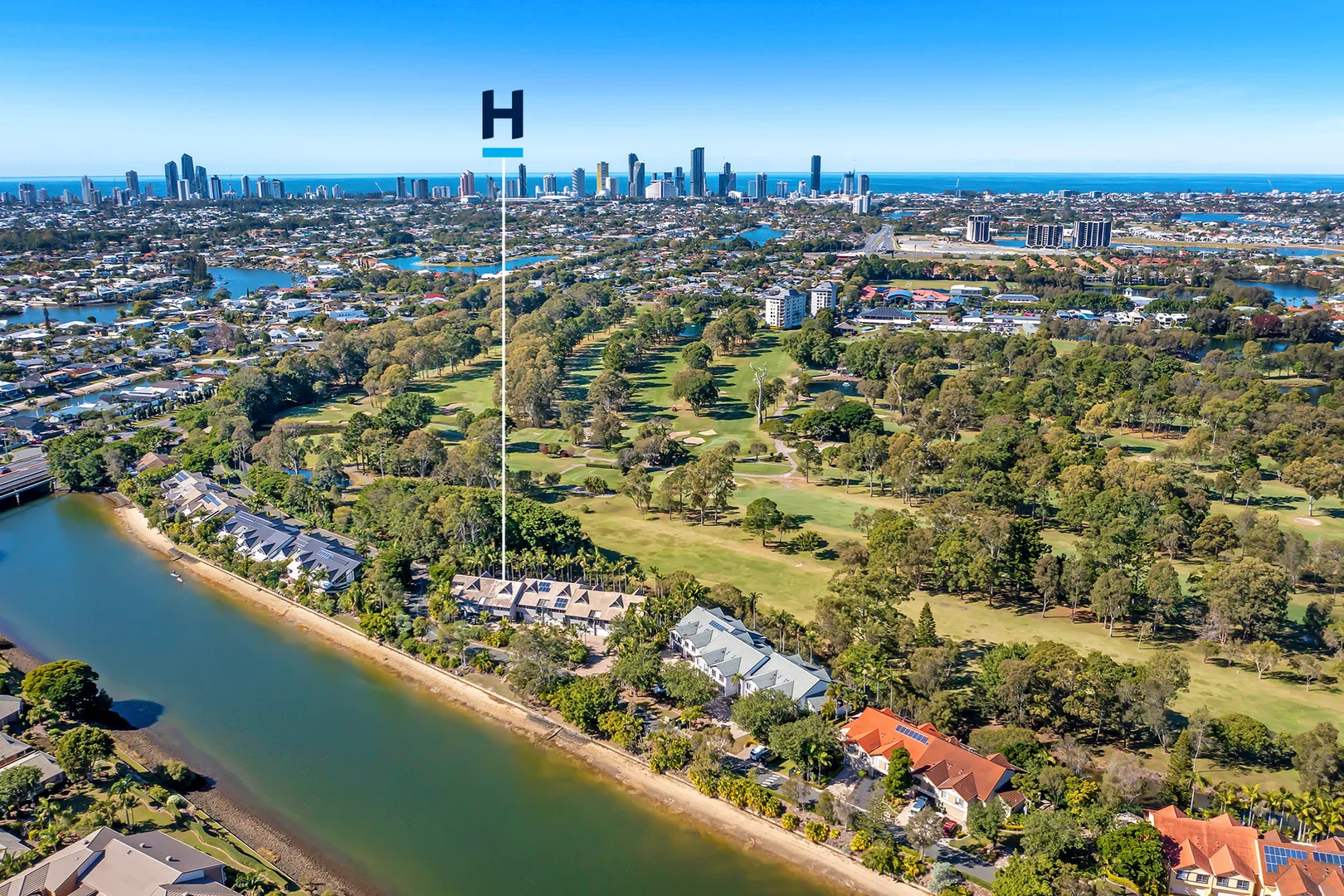 Additional image 2 of 5 Bristol Fry/125 Santa Cruz Boulevard, Clear Island Waters QLD 4226