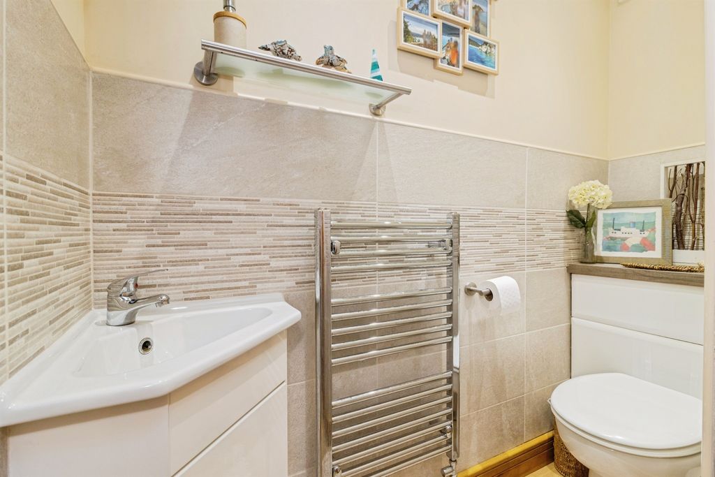 Additional image 27 of 5 bed semi-detached house for saleGillard Road, Brixham TQ5