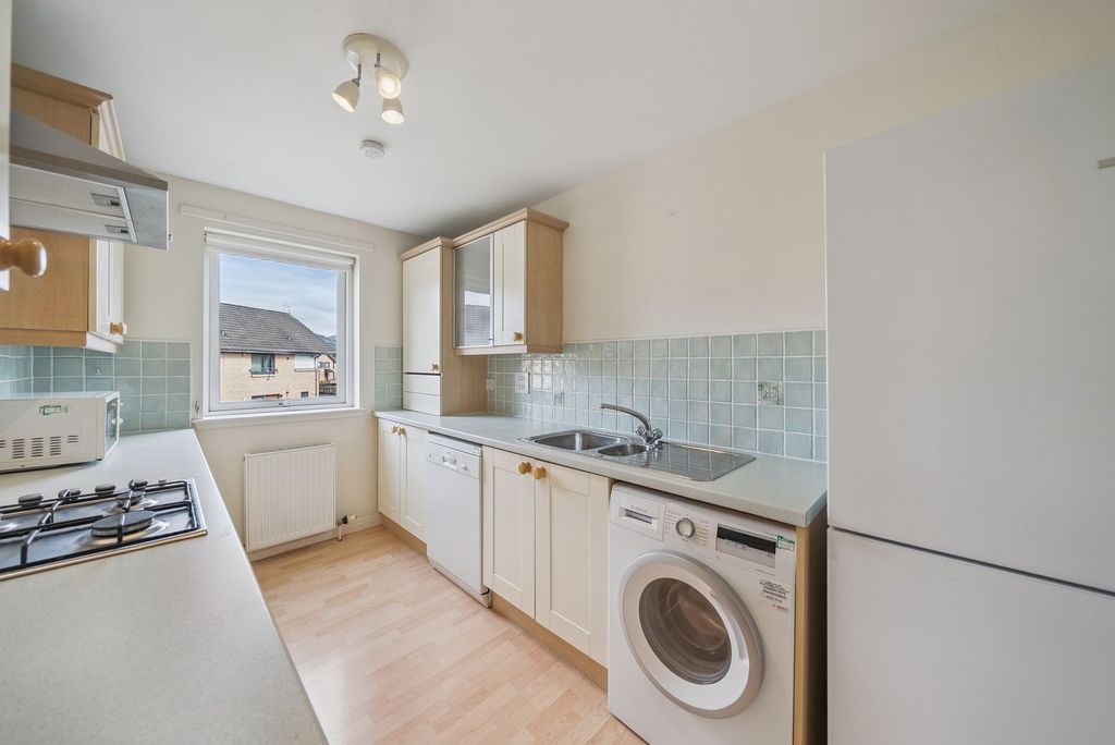 Additional image 3 of 2 bed flat for saleCooperage Quay, Stirling FK8