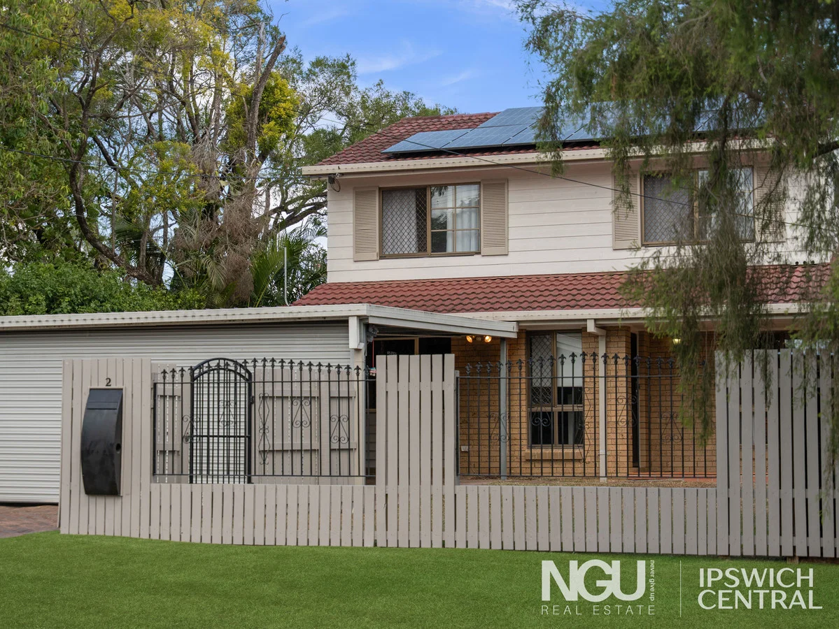 Additional image 2 of 2 Cullen Street, Bundamba QLD 4304