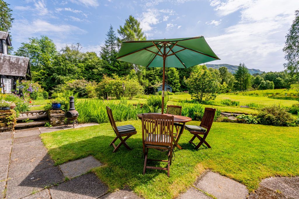 Additional image 26 of 3 bed detached house for saleBalquhidder, Lochearnhead FK19