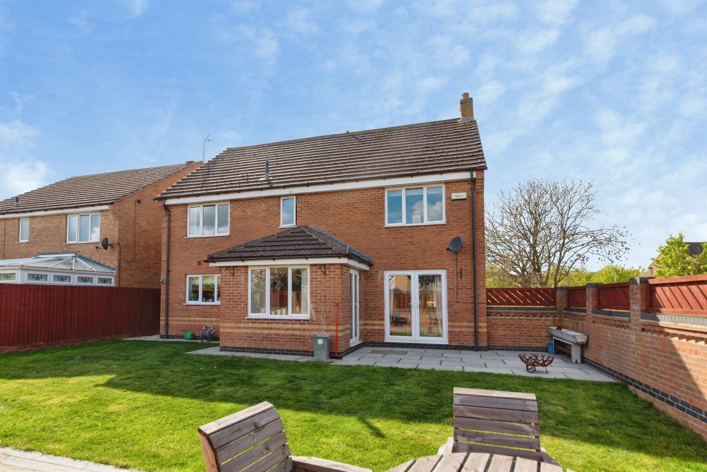 Additional image 17 of 4 bed detached house for saleThyme Avenue, Bourne PE10