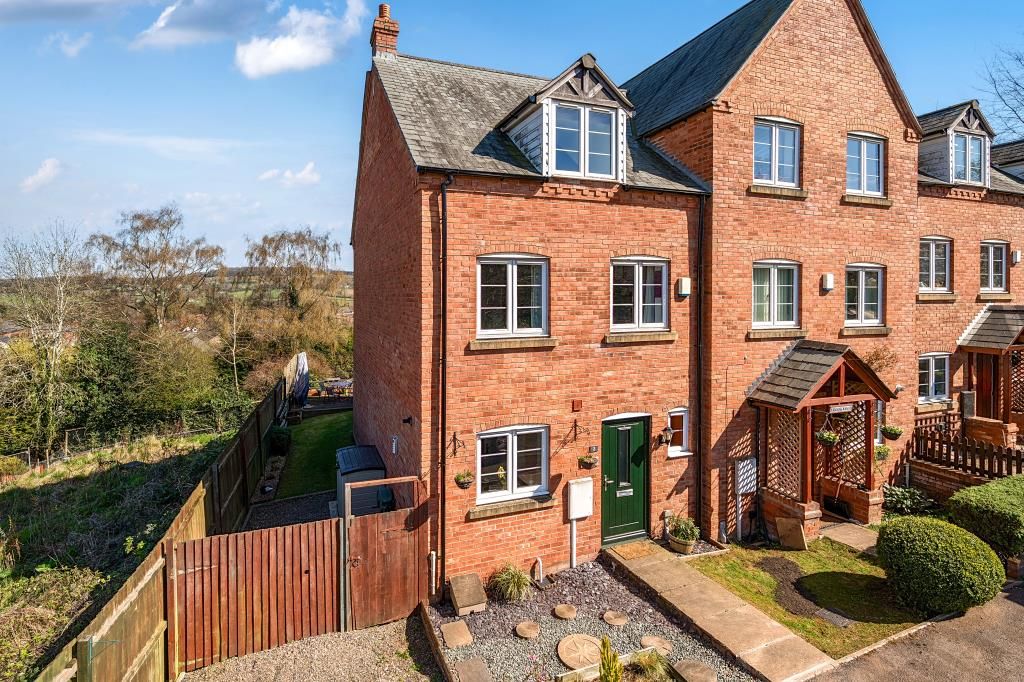 4 bed town house for saleBromyard, Herefordshire HR7