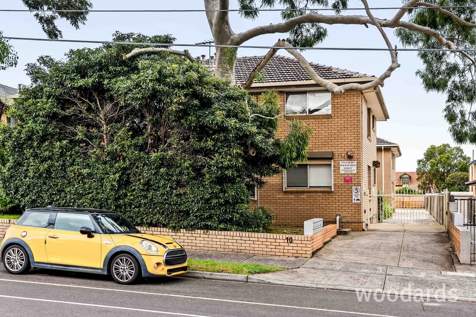 7/10 Dundas Street, Thornbury VIC 3071