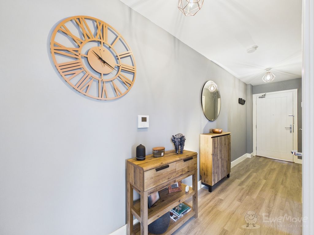 Additional image 11 of 1 bed flat for saleThorpe Court, Thorpe Close, Bordon GU35