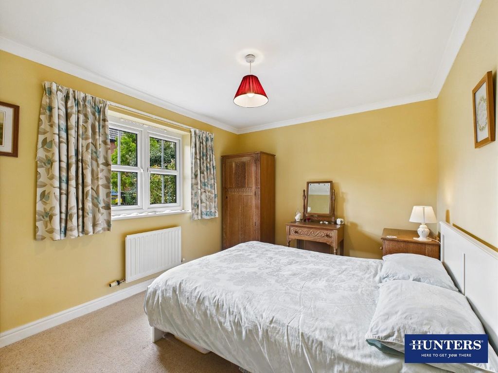 Additional image 11 of 3 bed detached bungalow for saleJocks Hill, Brampton CA8