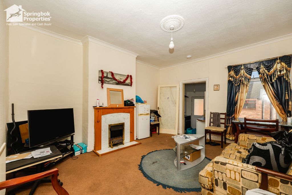 Additional image 4 of 2 bed flat for saleOrchard Street, Carlisle, Cumbria CA1
