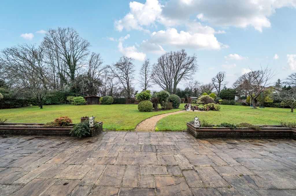 Additional image 20 of 5 bed detached house for saleThe Coppice, Brockenhurst SO42