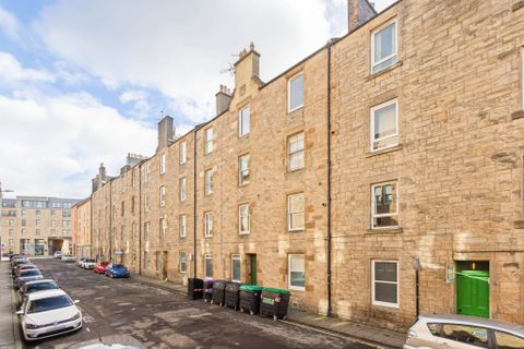Upper Grove Place, Edinburgh EH3