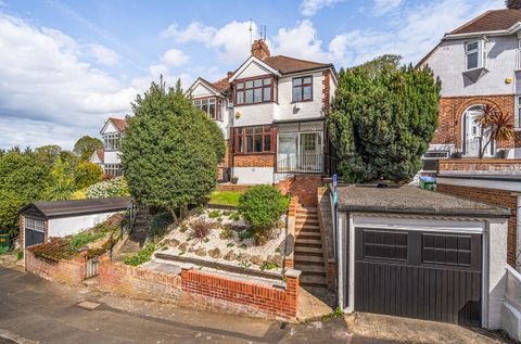 New Road, Abbey Wood, London SE2
