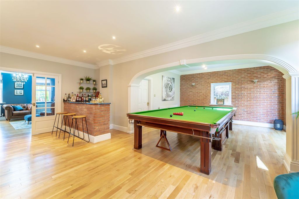 Additional image 24 of 5 bed detached house for saleGrangelea Gardens, Bramcote, Nottingham NG9