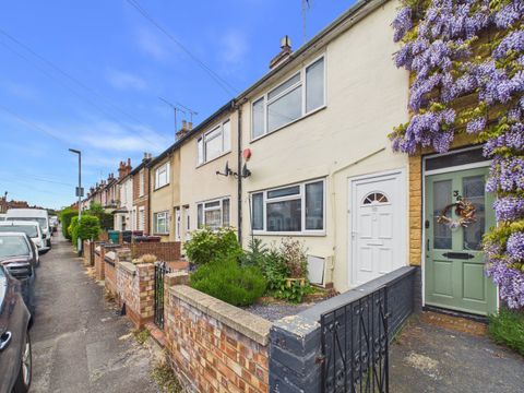 Beecham Road, Reading RG30