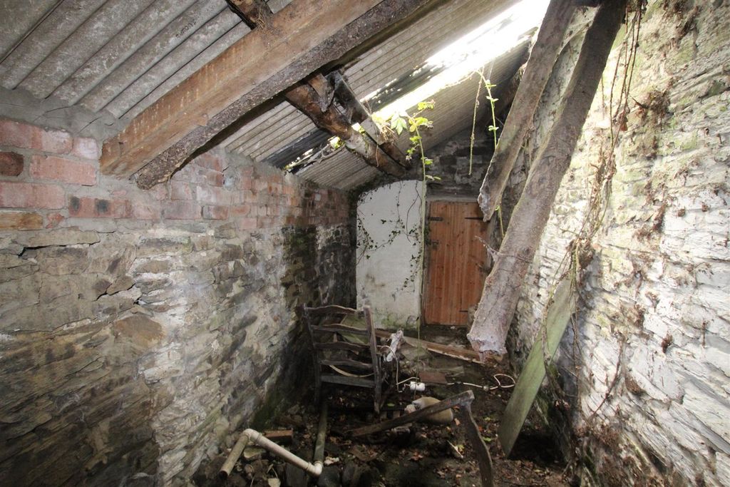 Additional image 8 of 2 bed farm for saleLlangeler, Llandysul SA44