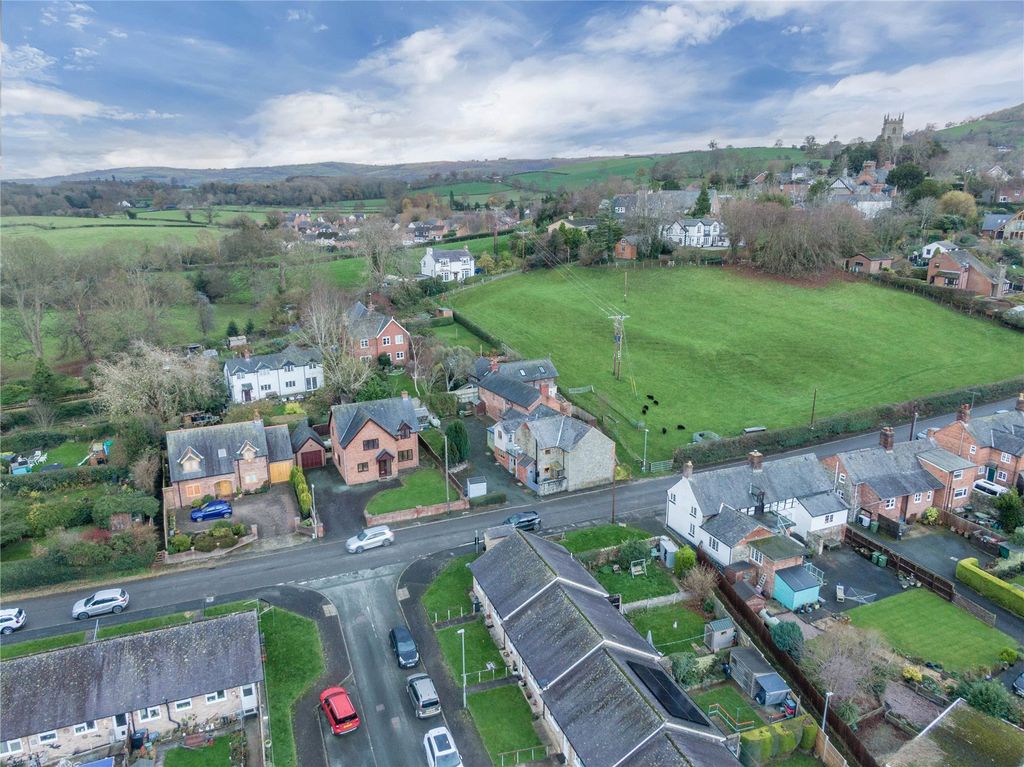 Additional image 8 of 3 bed detached house for saleChirbury Road, Montgomery, Powys SY15