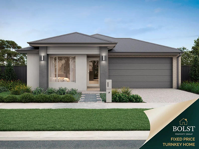 Beveridge VIC 3753