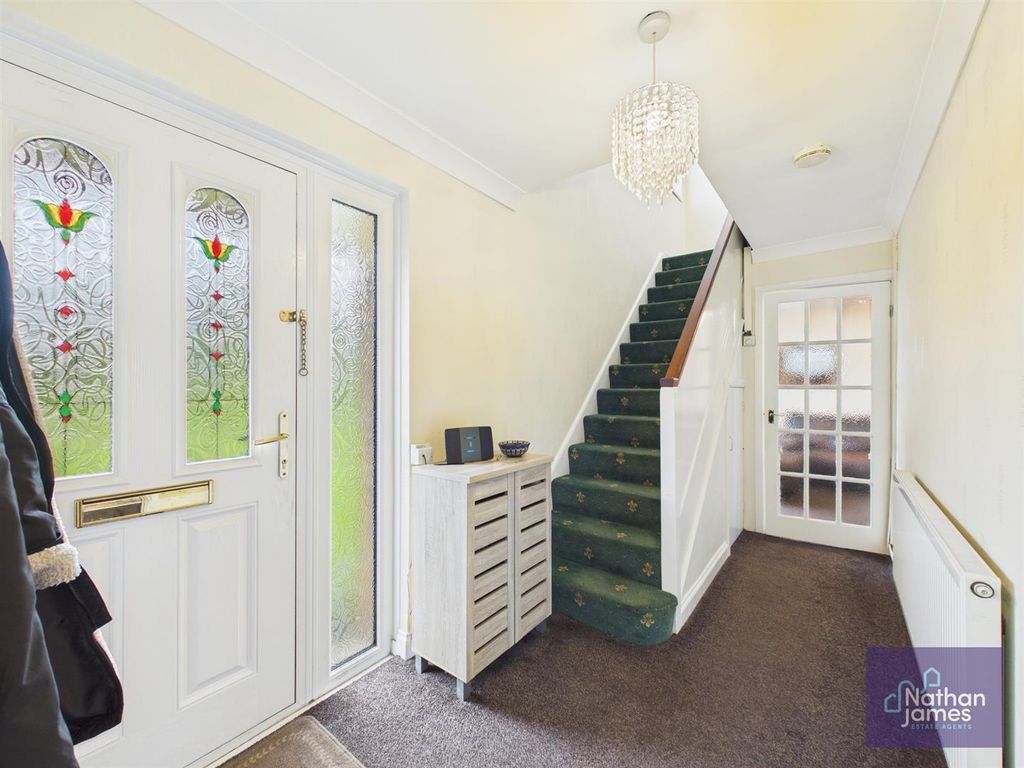 Additional image 14 of 3 bed semi-detached house for saleCaldicot Road, Rogiet, Caldicot NP26