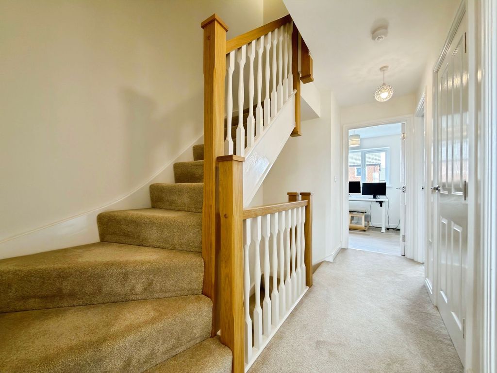 Additional image 11 of 4 bed semi-detached house for saleHowgill Way, Whinchester Place, Brampton CA8