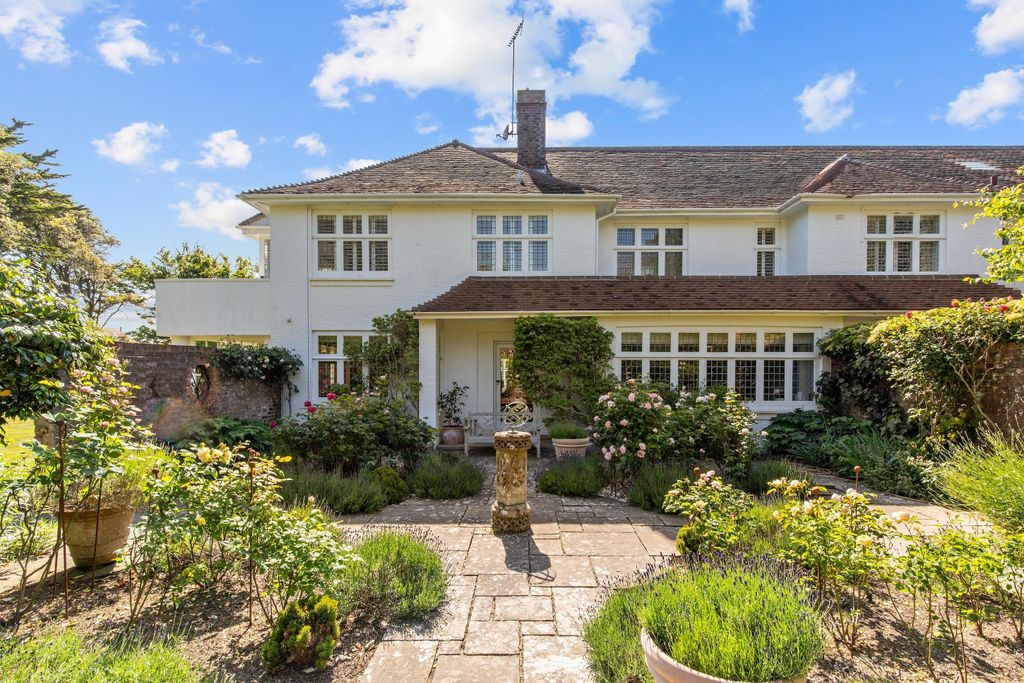 Additional image 29 of 8 bed detached house for saleEast Preston, Kingston Gorse, Nr Angmering, West Sussex BN16