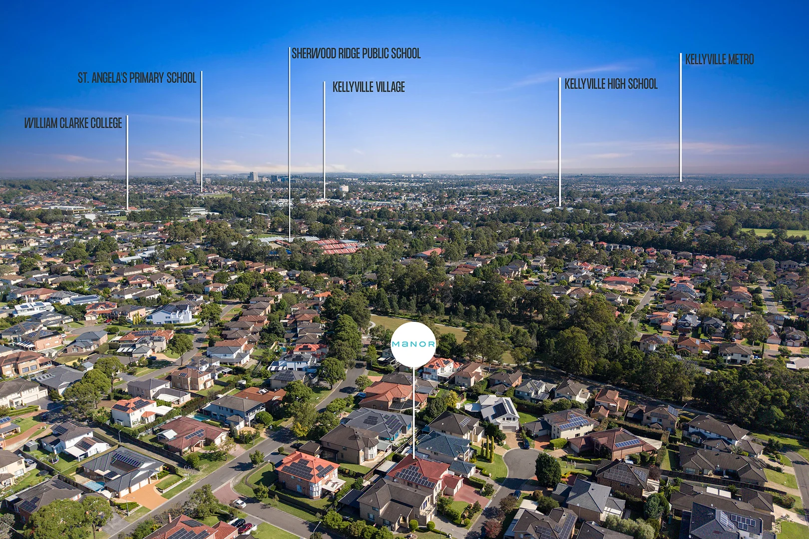 Additional image 23 of 4 Marjorie Place, Kellyville NSW 2155